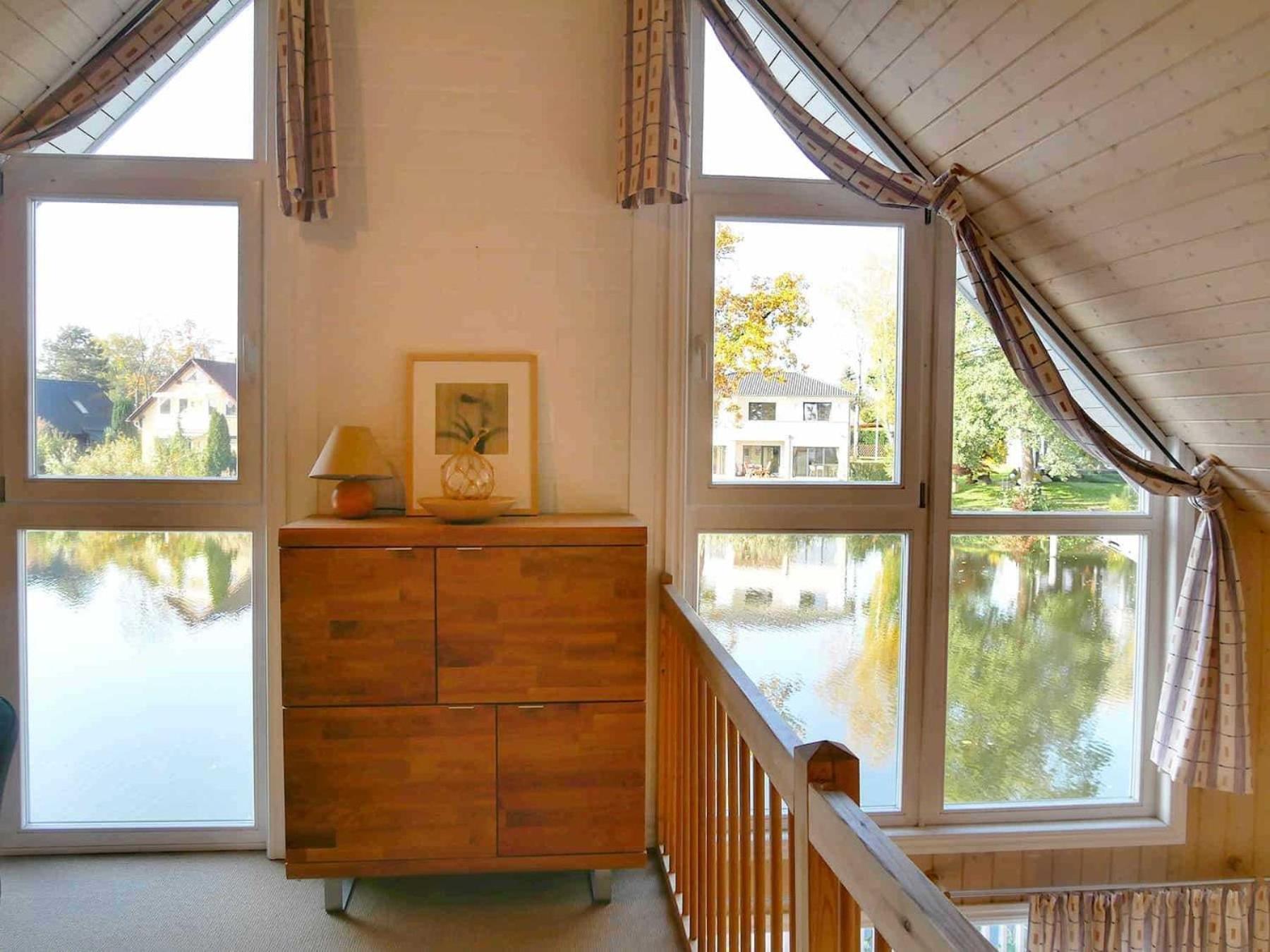 Ferienpark Scharmuetzelsee Wendisch Rietz Exteriér fotografie