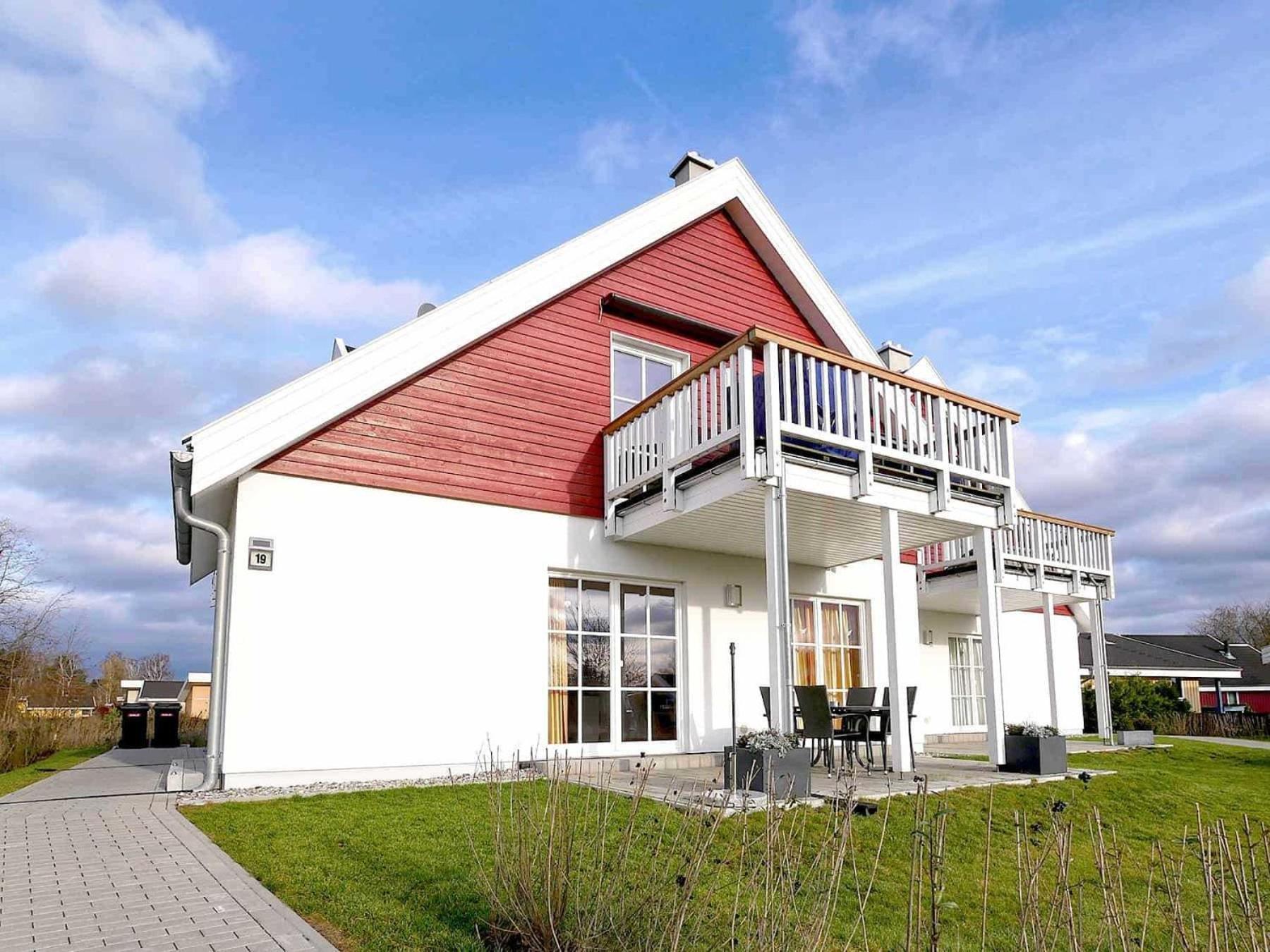 Ferienpark Scharmuetzelsee Wendisch Rietz Exteriér fotografie
