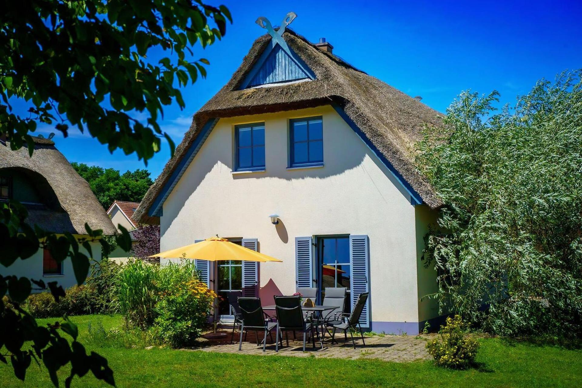 Ferienpark Scharmuetzelsee Wendisch Rietz Exteriér fotografie