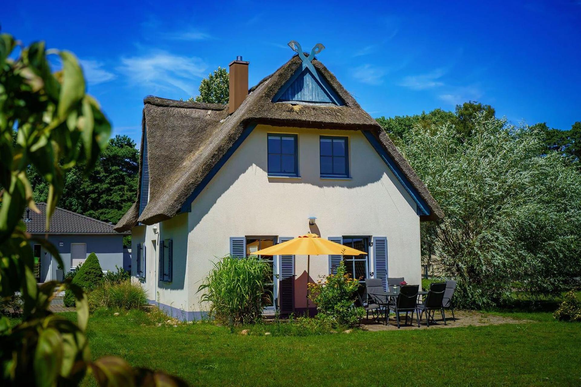 Ferienpark Scharmuetzelsee Wendisch Rietz Exteriér fotografie