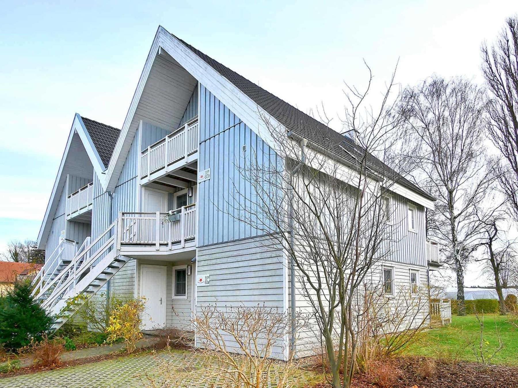 Ferienpark Scharmuetzelsee Wendisch Rietz Exteriér fotografie